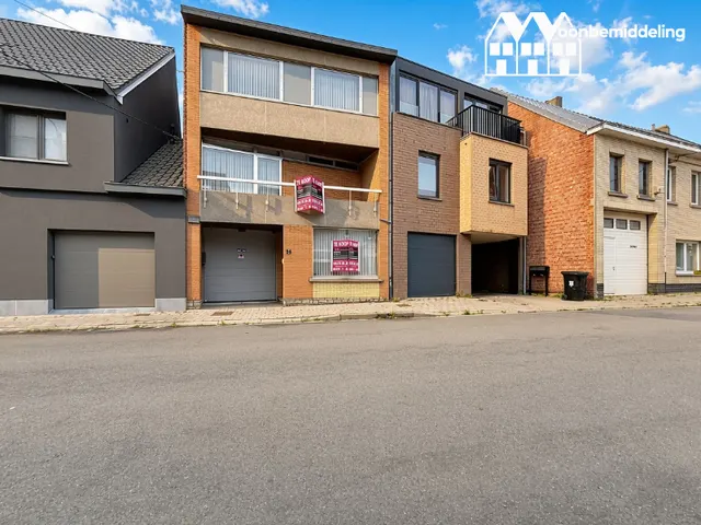 Woning à vendre à Aalst – 1/10
