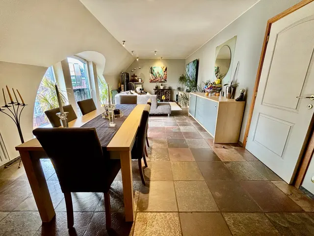 Appartement te huur in Roeselare – 1/9