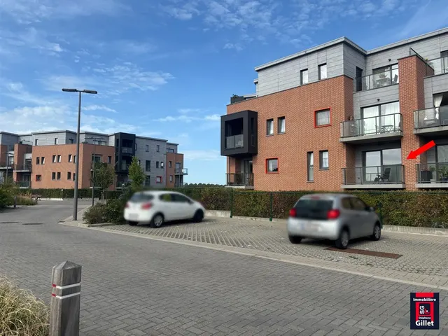 Appartement te huur in Erpent – 1/10