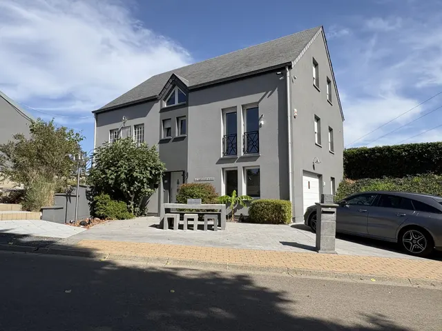 Maison à louer à Musson Signeulx – 1/10
