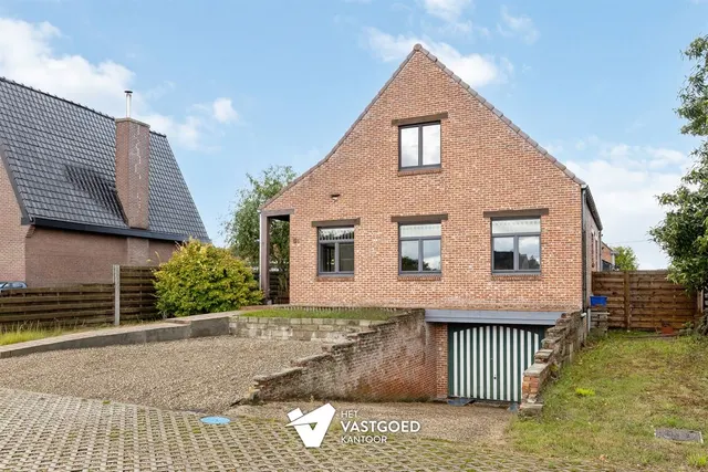 Maison à vendre à Balen – 1/10