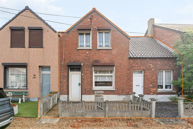Maison à vendre à Beringen – 1/10
