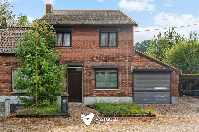 Maison à vendre à Beringen – 1/10