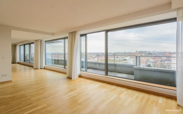 Appartement te koop in Ixelles – 1/10
