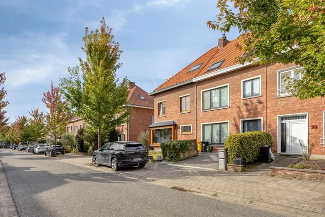 Woning à vendre à Edegem – 1/10
