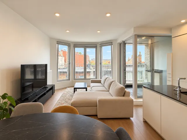 Appartement à louer à Antwerpen – 1/6