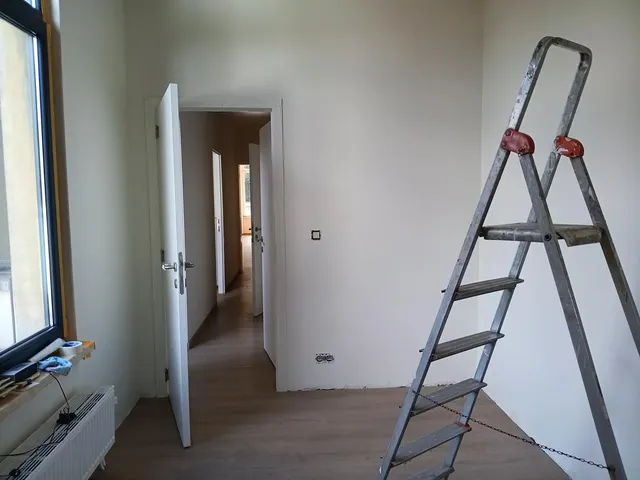 Appartement te huur in Borgerhout – 1/10