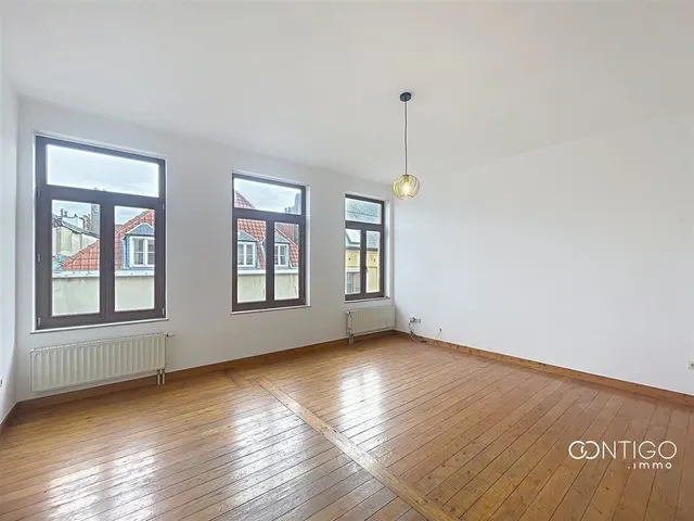 Appartement te huur in Bruxelles – 1/10