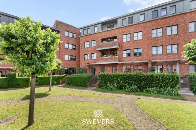 Apartment for sale in Hasselt – 1/10