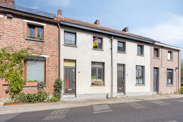 Huis te koop in Rupelmonde – 1/10