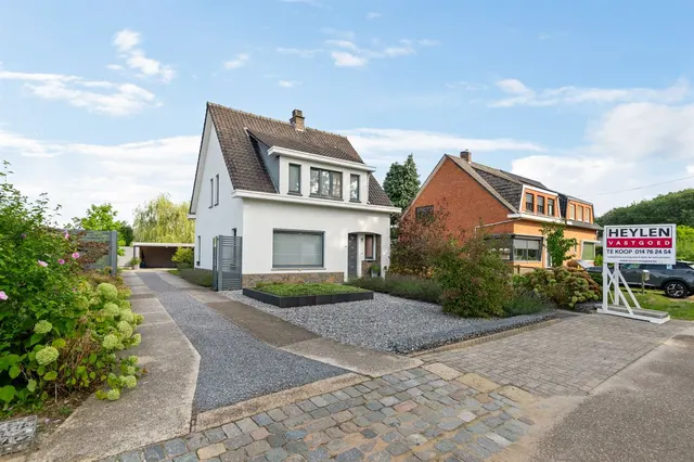 Maison à vendre à Mol – 1/10