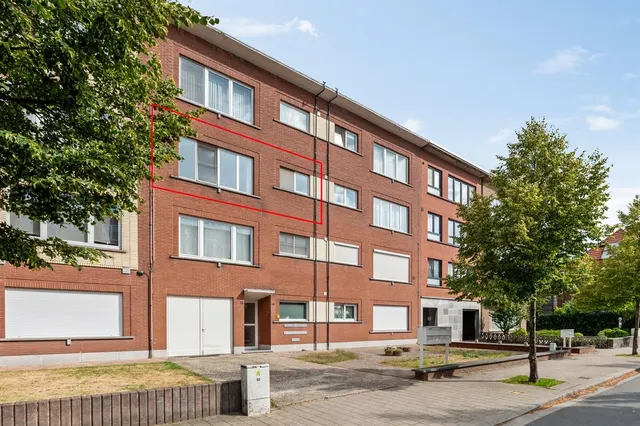 Appartement te koop in Antwerpen – 1/10