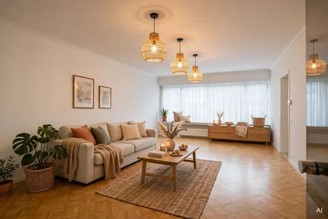 Appartement te koop in Merksem – 1/10