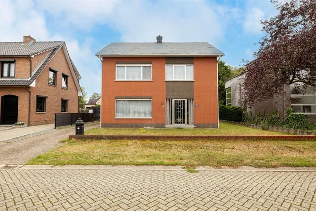 Maison à vendre à Beerse – 1/10