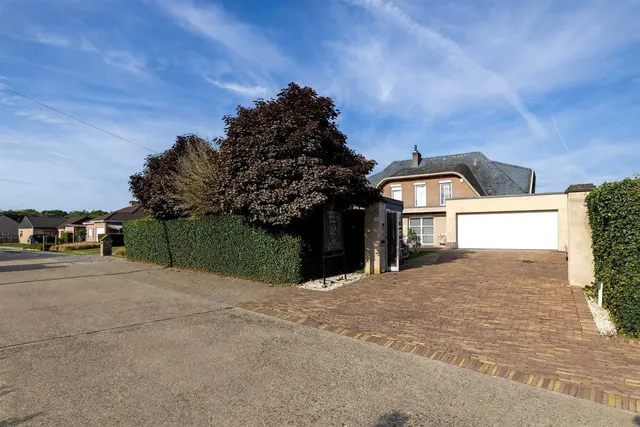 Maison à vendre à Hulshout – 1/10