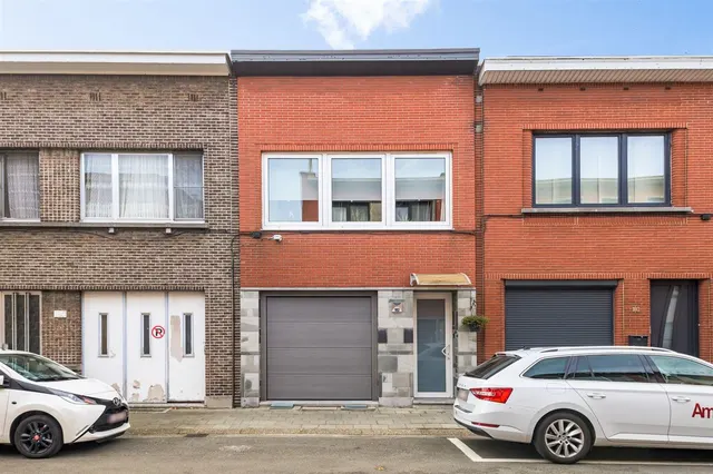 Maison à vendre à Deurne – 1/10