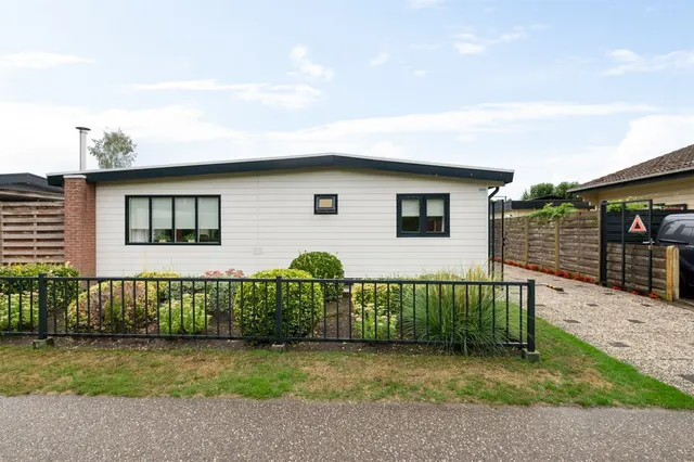 Huis te koop in Poppel – 1/10