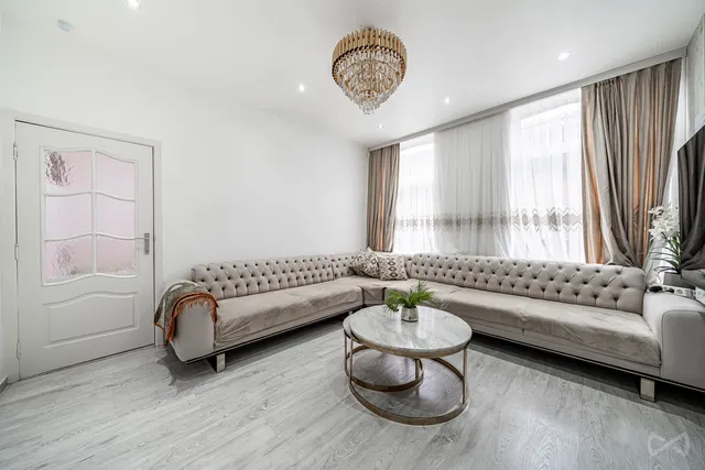 Appartement à vendre à Molenbeek-Saint-Jean – 1/7