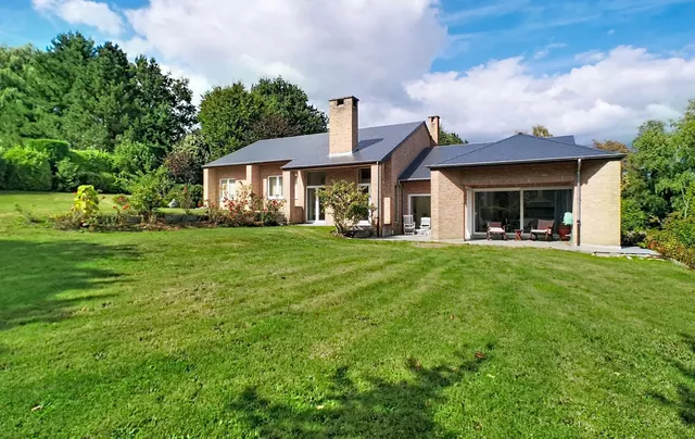 Maison à vendre à Lasne – 1/10