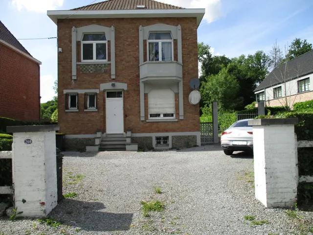 Huis te koop in Mons Casteau,Maisières,Masnuy-Saint-Jean – 1/10