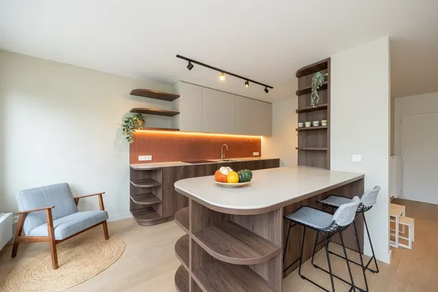 Appartement à vendre à Antwerpen – 1/10