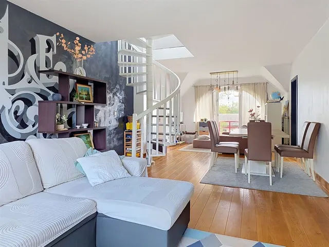 Penthouse te huur in Jambes – 1/10