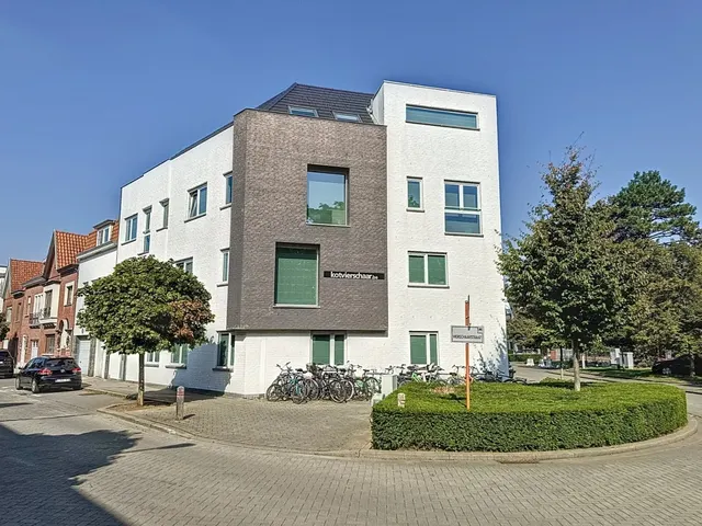 Studentenkamer for rent in Kortrijk – 1/6