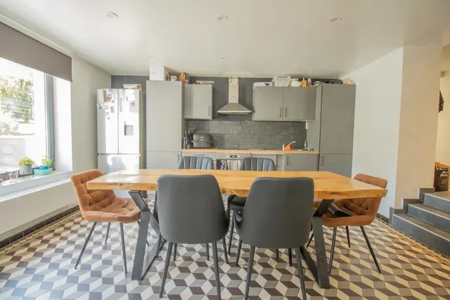 Maison à louer à Erquelinnes – 1/7