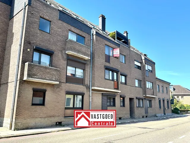 Apartment for sale in Tongeren – 1/10