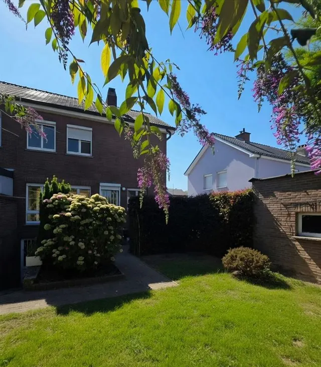 Huis te koop in Opwijk – 1/10
