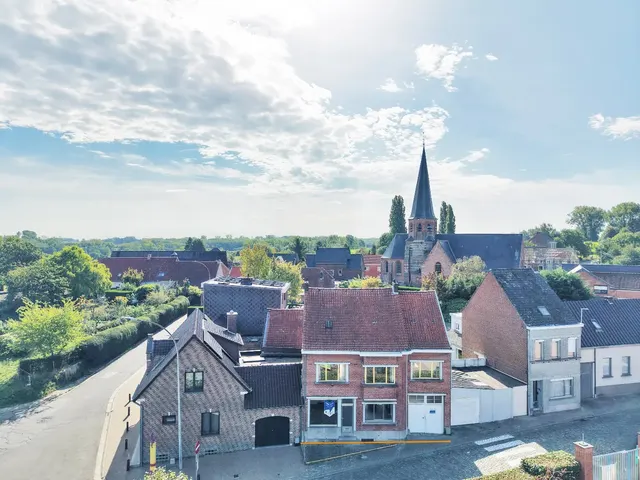 Huis te koop in Zottegem – 1/10