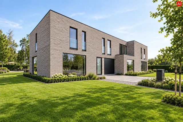 Huis te koop in Hulste – 1/10