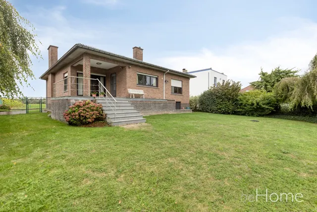 Maison à vendre à Merchtem – 1/10