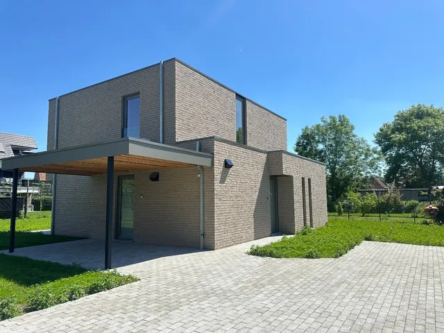 Maison à vendre à Sleidinge – 1/10