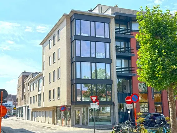 Appartement te huur in Roeselare – 1/10