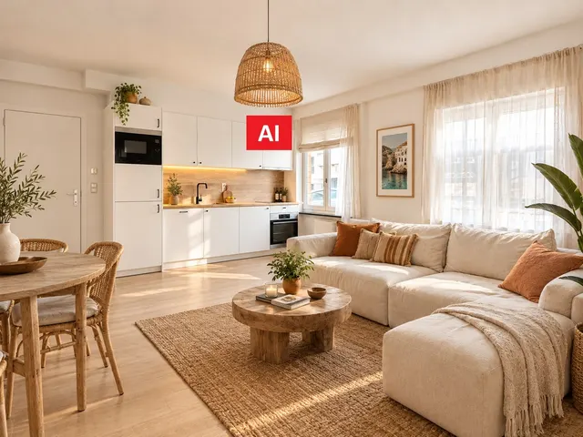 Appartement te koop in Heist-aan-Zee – 1/10