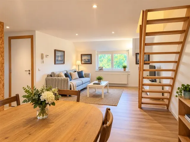 Appartement à vendre à La Hulpe – 1/10