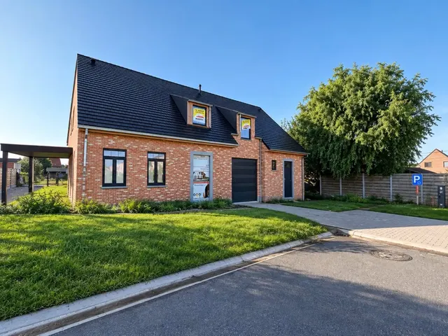 Woning à vendre à Houthulst – 1/10
