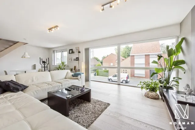 Appartement à vendre à Harelbeke – 1/10