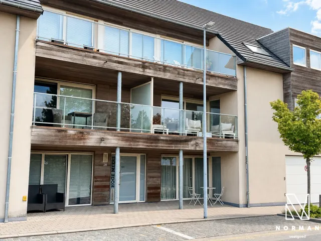 Maison à vendre à Harelbeke – 1/10