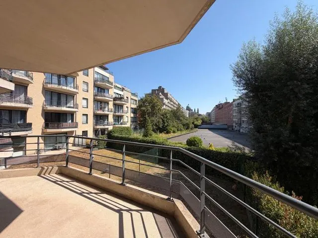 Appartement à vendre à Koekelberg – 1/10