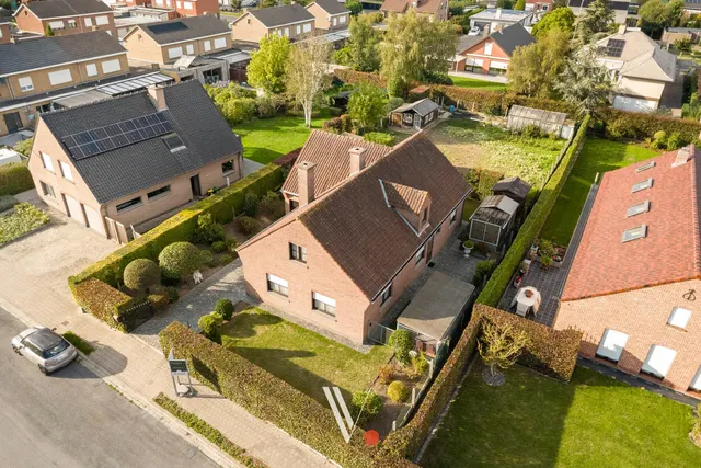 Huis for sale in Izegem – 1/10