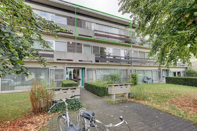 Appartement te huur in Kontich – 1/8