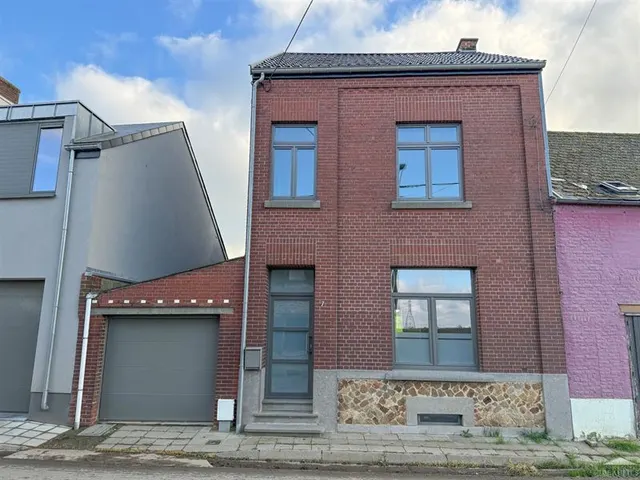 Huis te huur in Buzet – 1/10