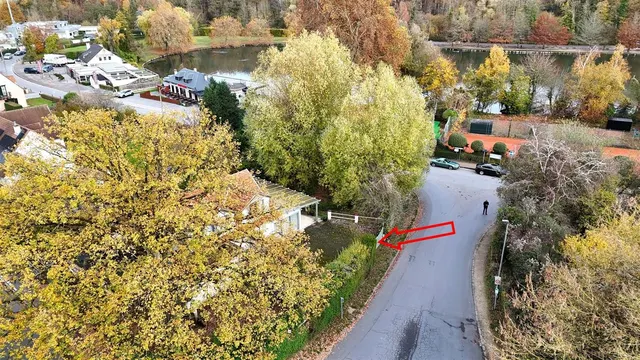 Huis te koop in Genval – 1/10