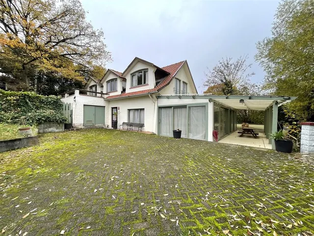 House for sale in Rixensart – 1/10