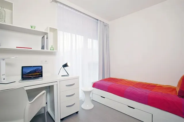 Appartement à vendre à Ixelles – 1/10