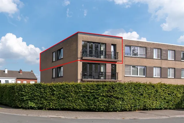 Appartement à vendre à Sint-Kruis – 1/10