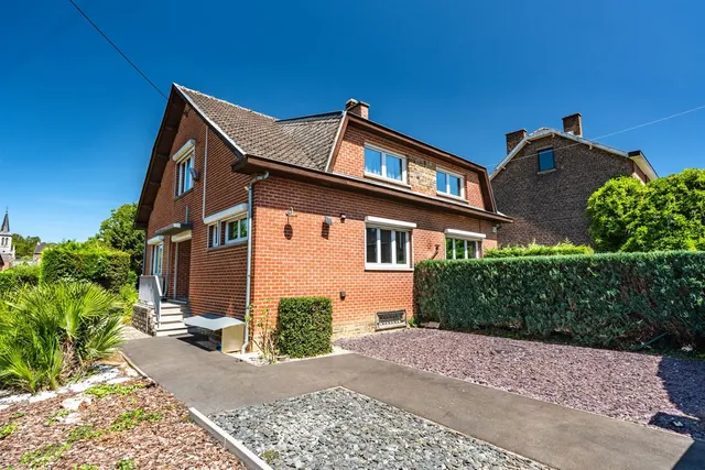Villa te koop in Ampsin – 1/10