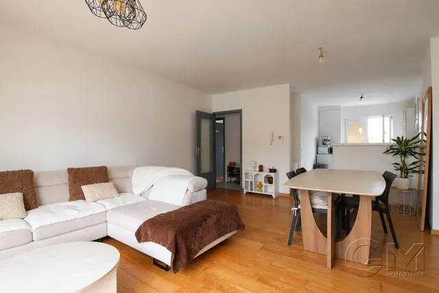 Appartement à louer à Comines-Warneton – 1/7